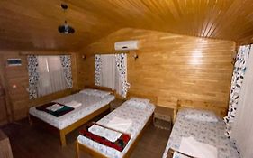 Olympos Varuna Pansiyon